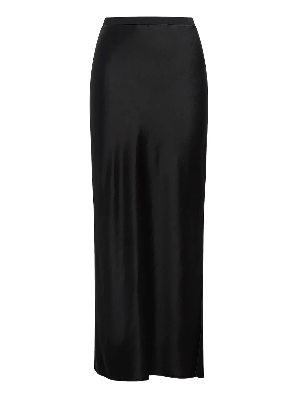 Women's The Josie Satin Maxi Skirt Women's The Josie Satin Maxi Skirt