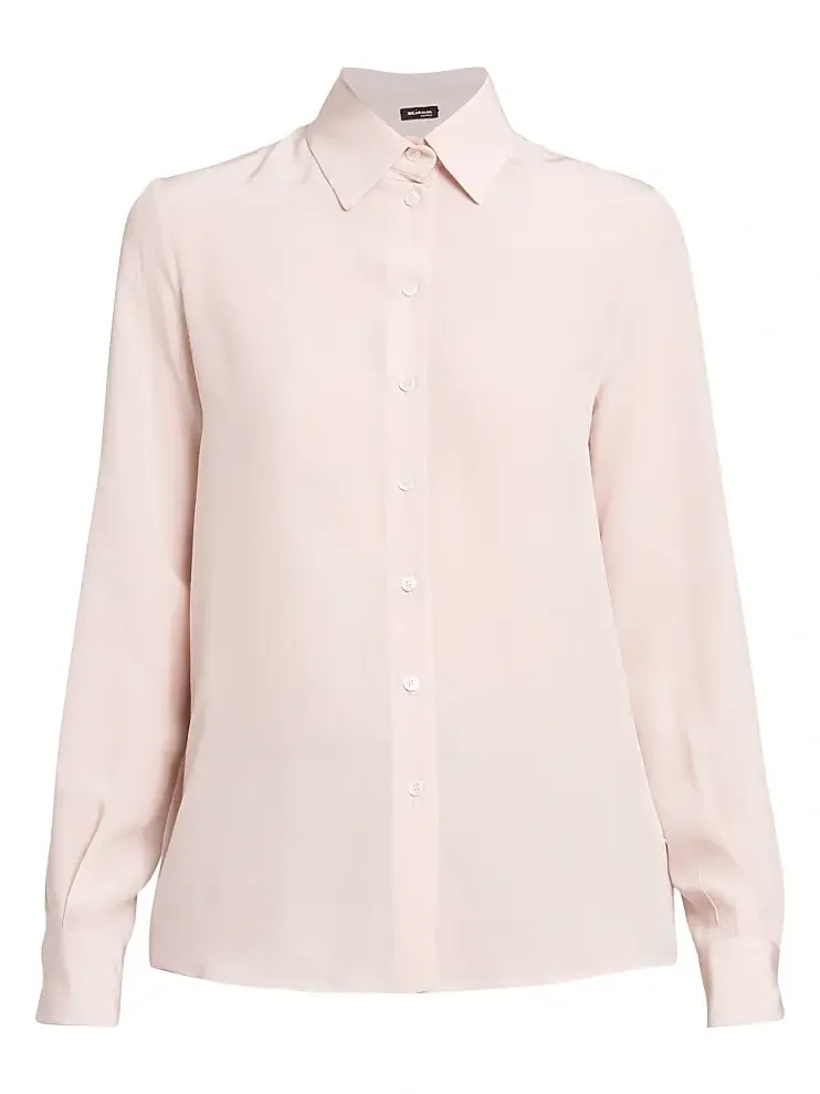 Women's Front Tie Shirt Women's Front Tie Shirt