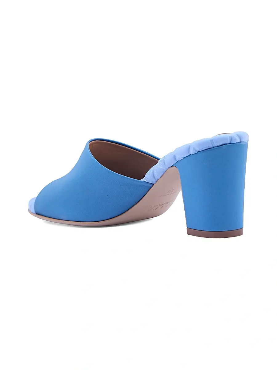 Aera Women's Giulia 70MM Mules | Thumbnail 2