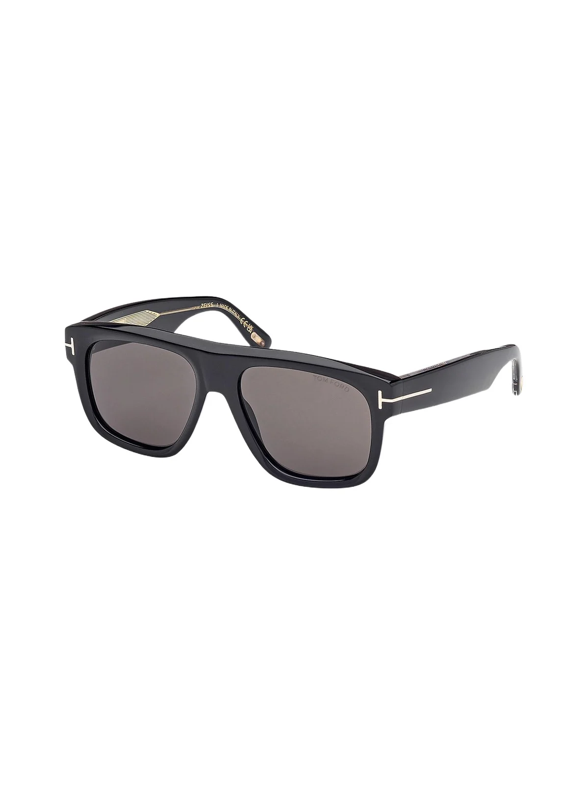 Men's 56MM Square Sunglasses Men's 56MM Square Sunglasses