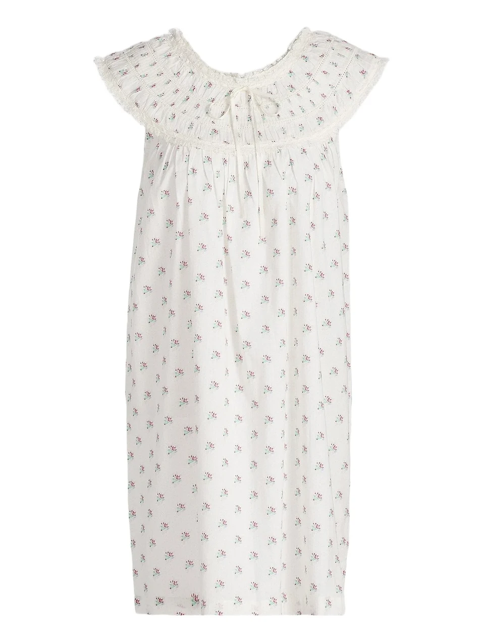 Women's Verity Cotton Minidress Women's Verity Cotton Minidress
