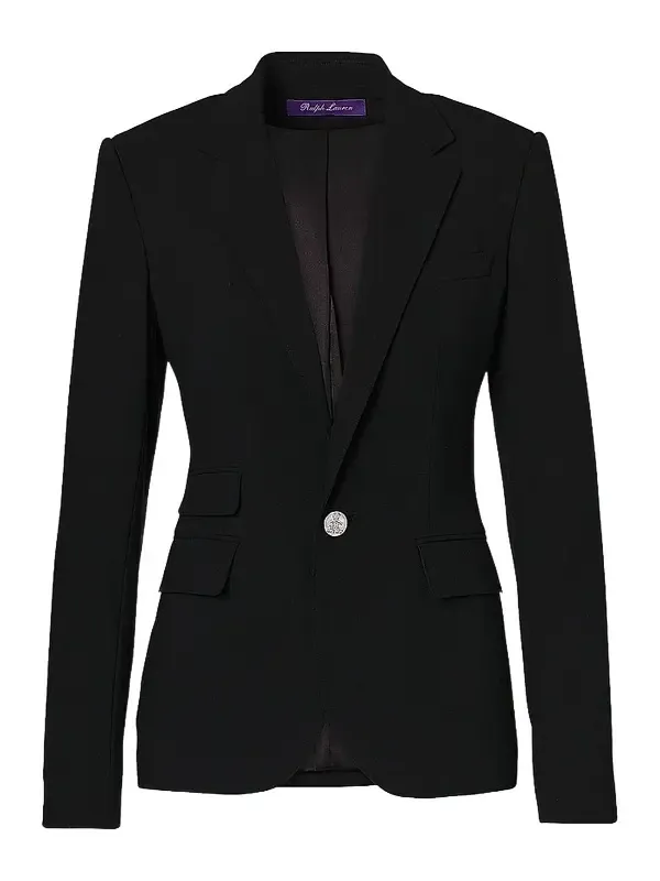 Women's Parker Cashmere Jacket Women's Parker Cashmere Jacket