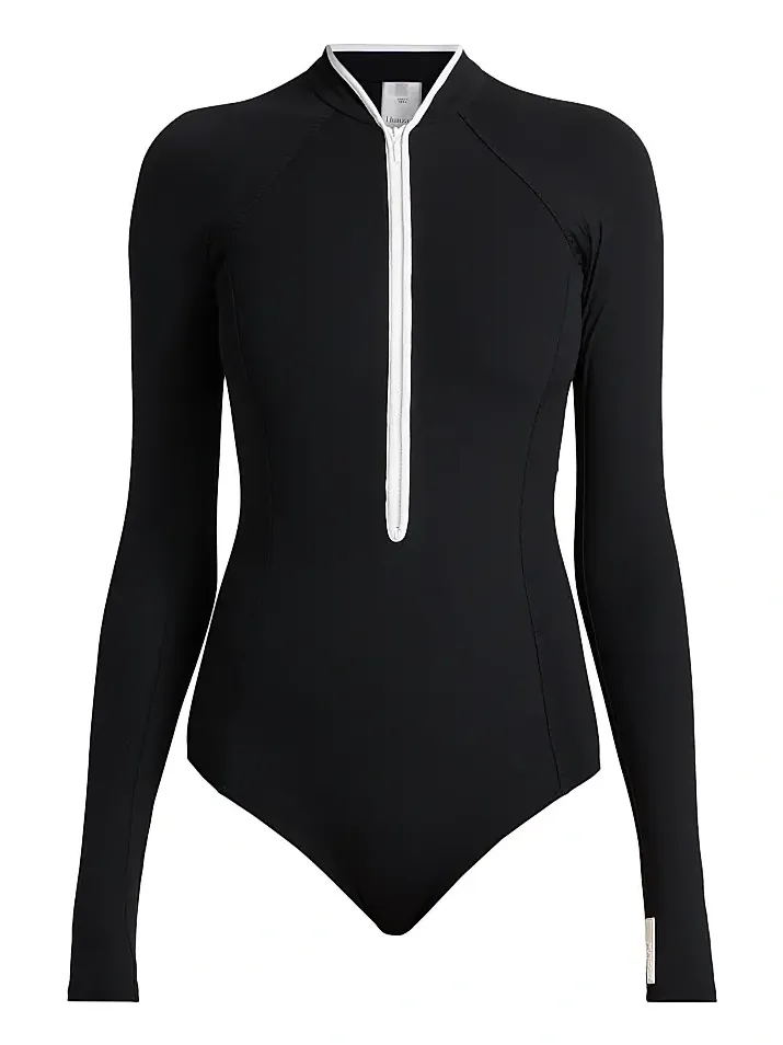Women's Tyra Rashguard Swimsuit Women's Tyra Rashguard Swimsuit