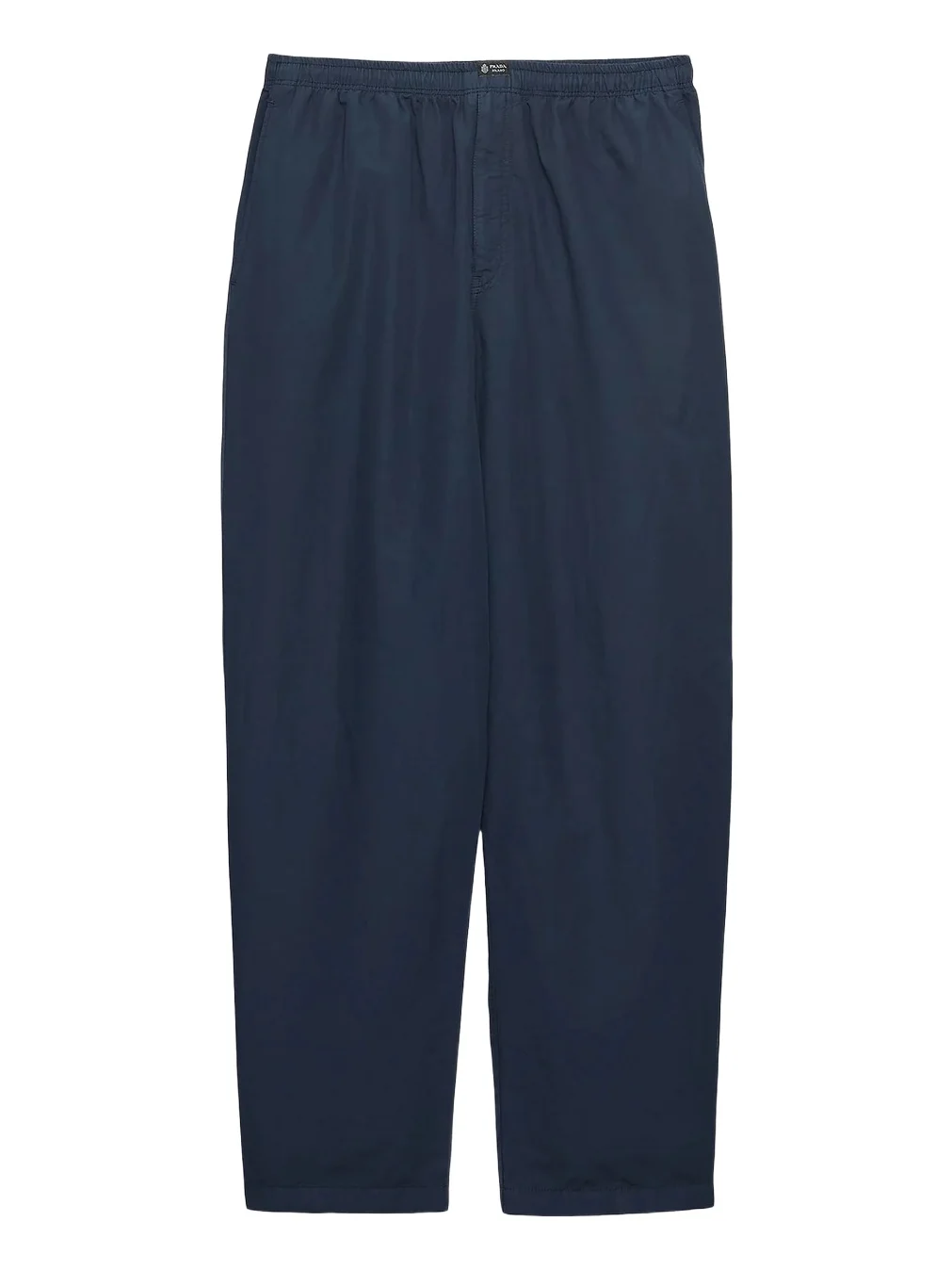 Men's Linen Blend Pants