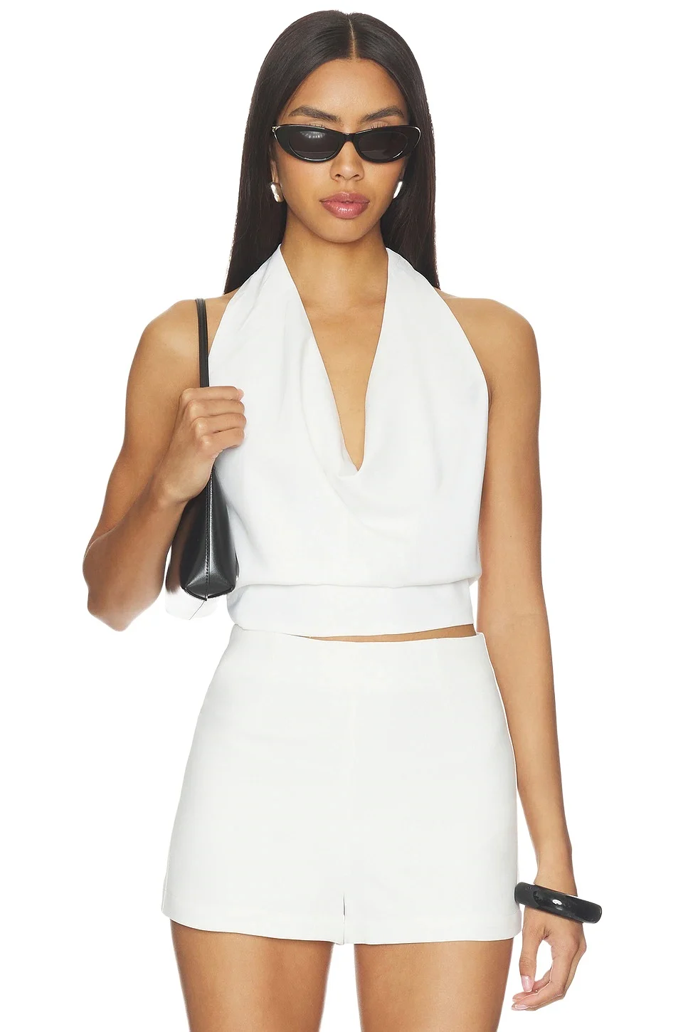Calianna Halter Top