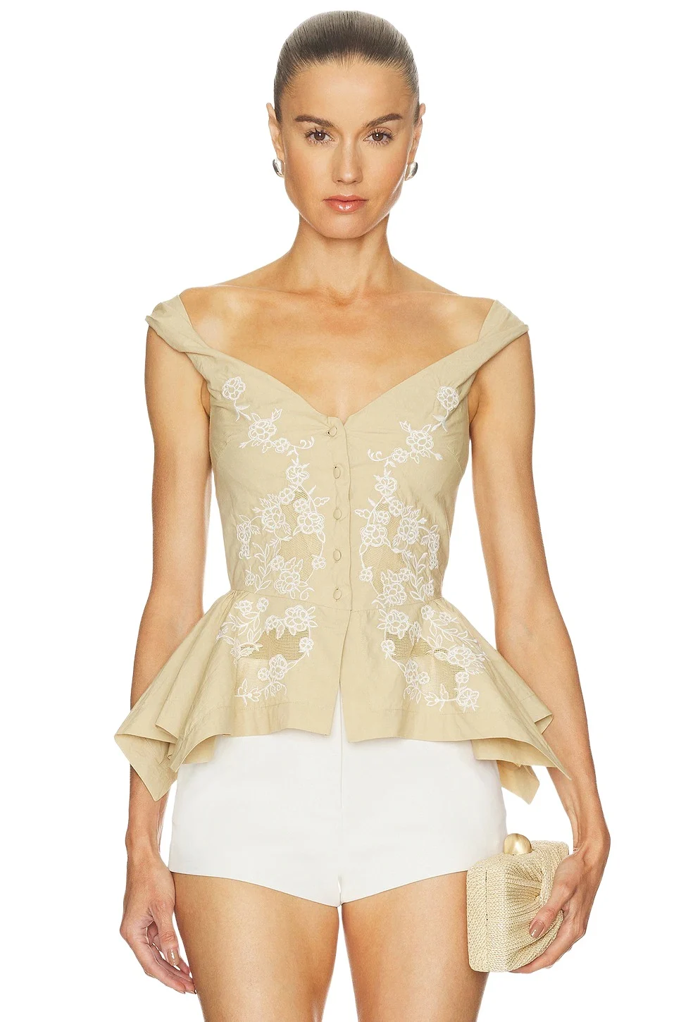 Isadora Top