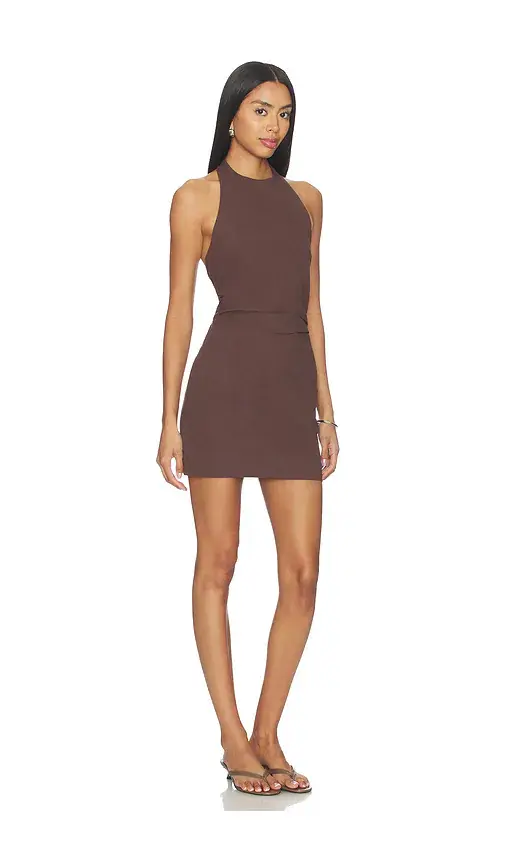Line & Dot x REVOLVE Talie Mini Dress | Thumbnail 2 Line & Dot x REVOLVE Talie Mini Dress | Thumbnail 2