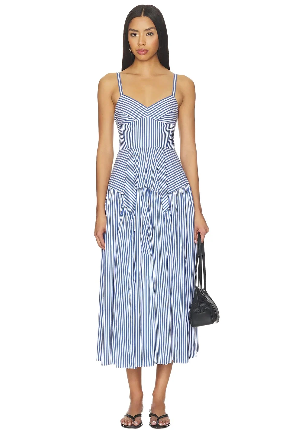 Spencer Dress