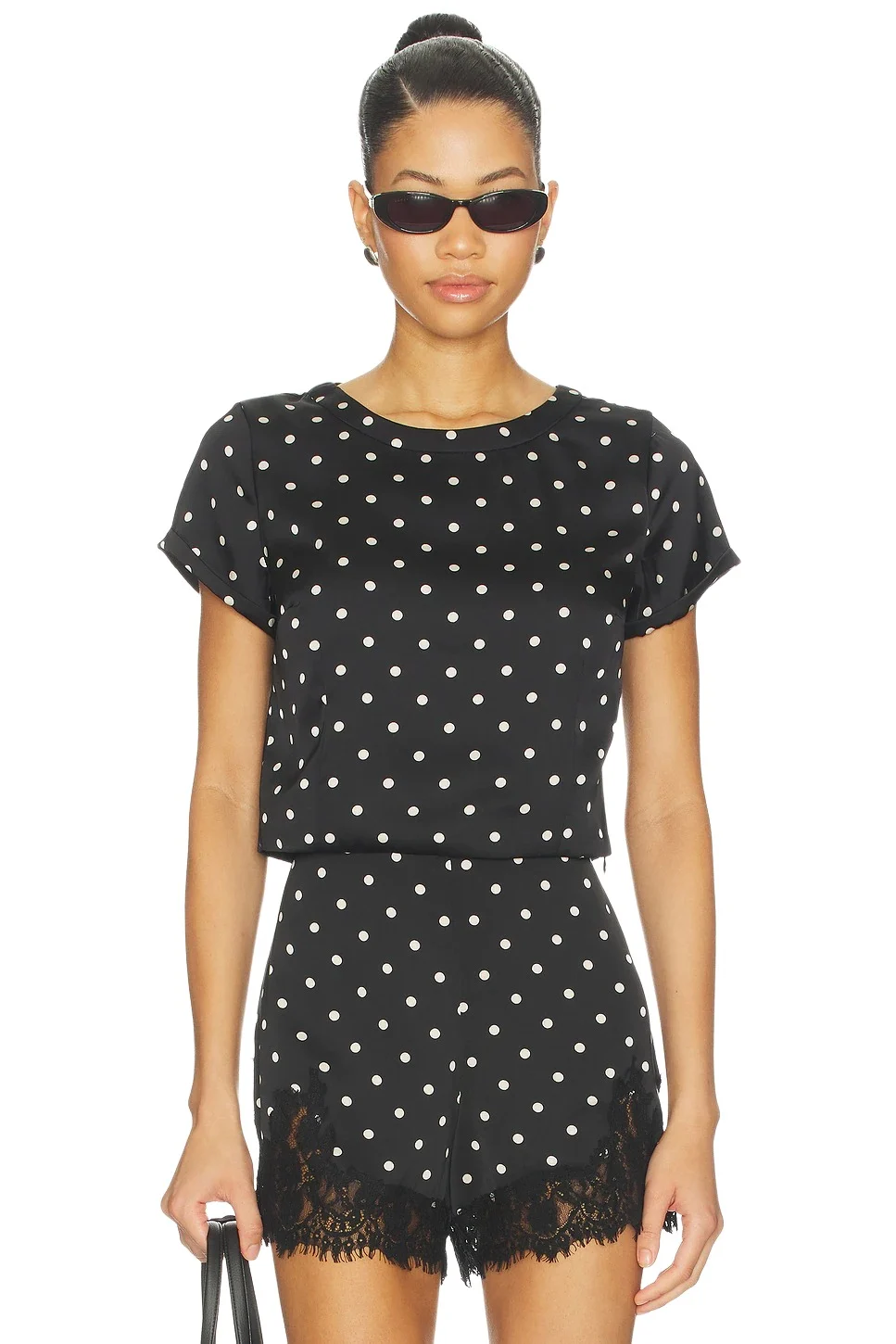 Line & Dot Sophie Top