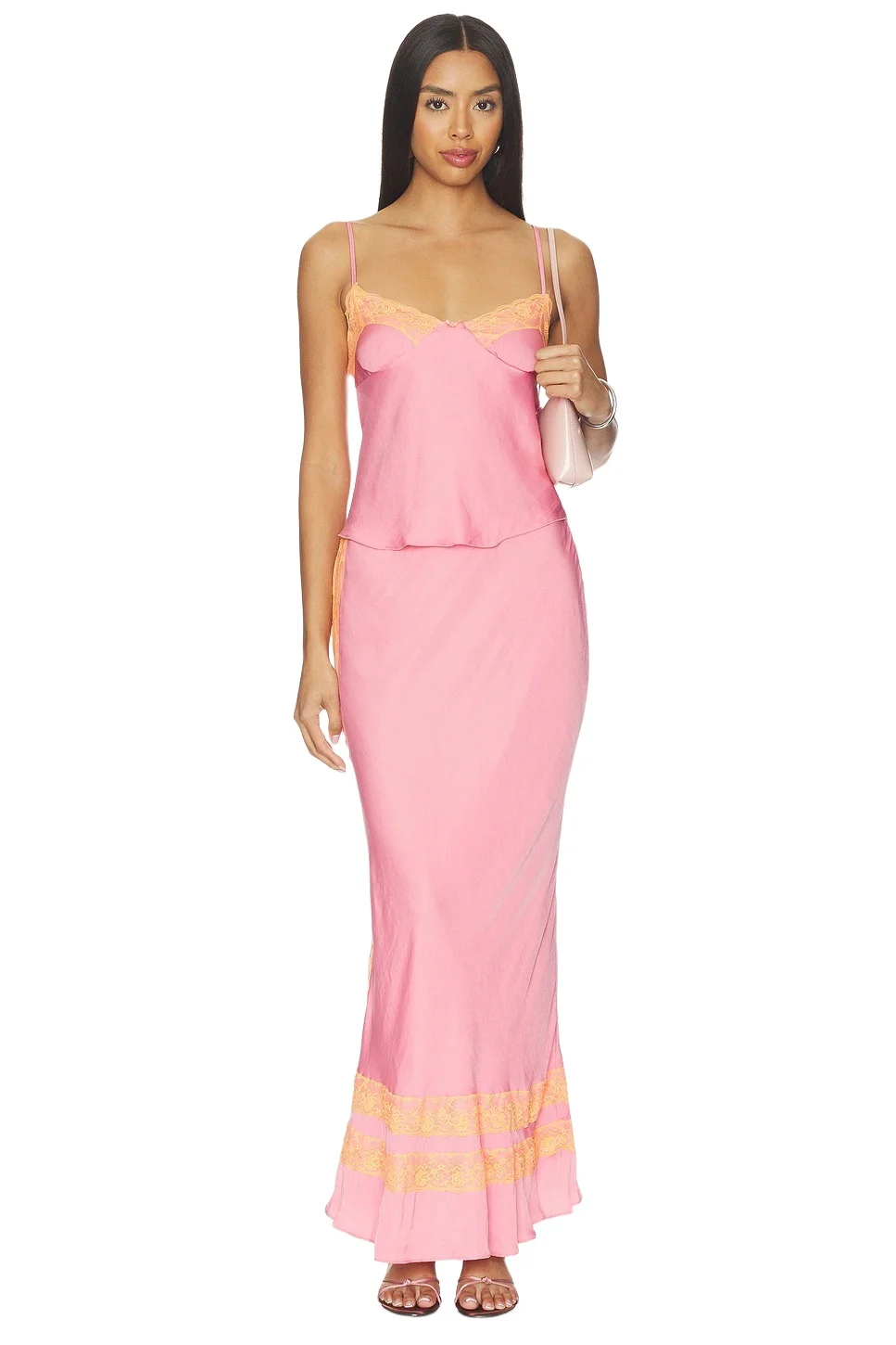 x Intimately FP Wish You Were Here Slip Set