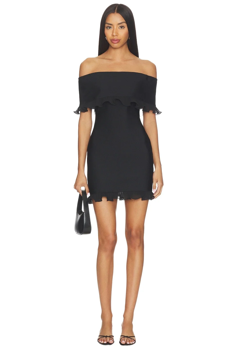 Catiana Mini Dress Catiana Mini Dress