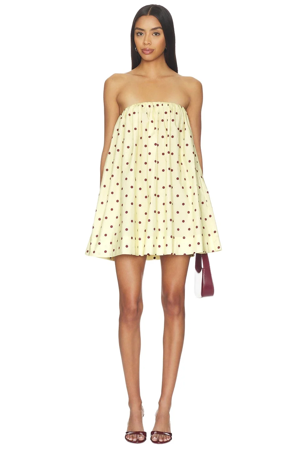 Dev Mini Dress Dev Mini Dress