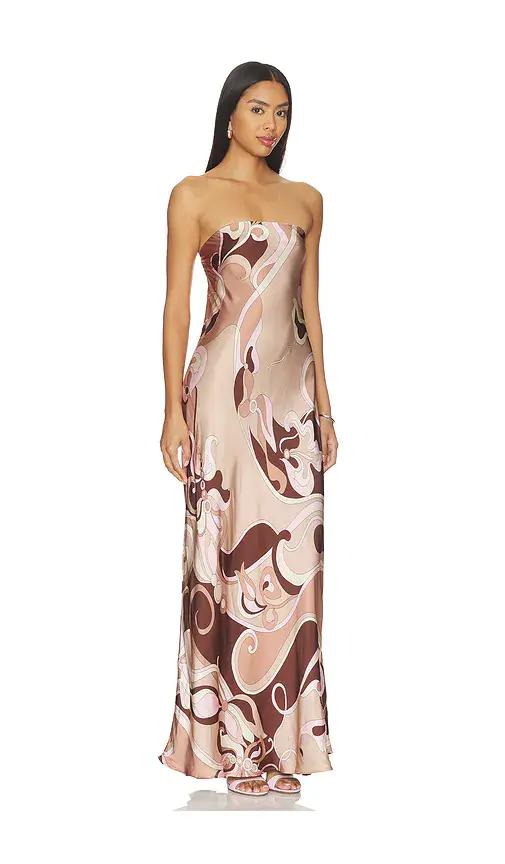 CIN CIN Dutchess Dress | Thumbnail 2