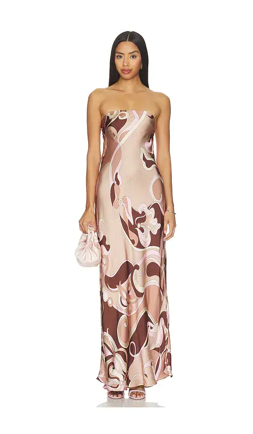 Cin Cin Dutchess Dress | Image 1 Cin Cin Dutchess Dress | Image 1