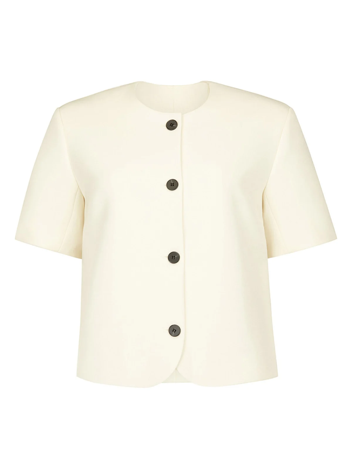 Harris Tapper Exclusive Short-Sleeved Tilmens Jacket