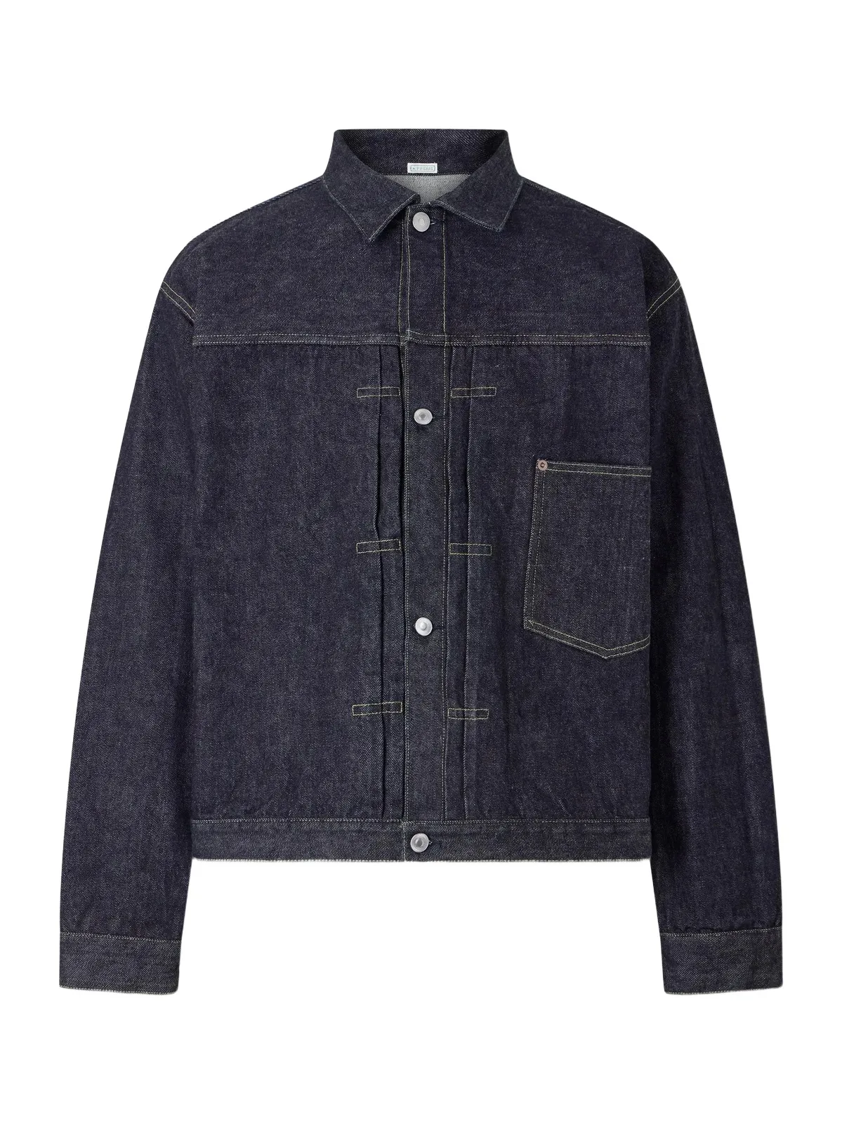 Denim Jacket - Men Denim Jacket - Men