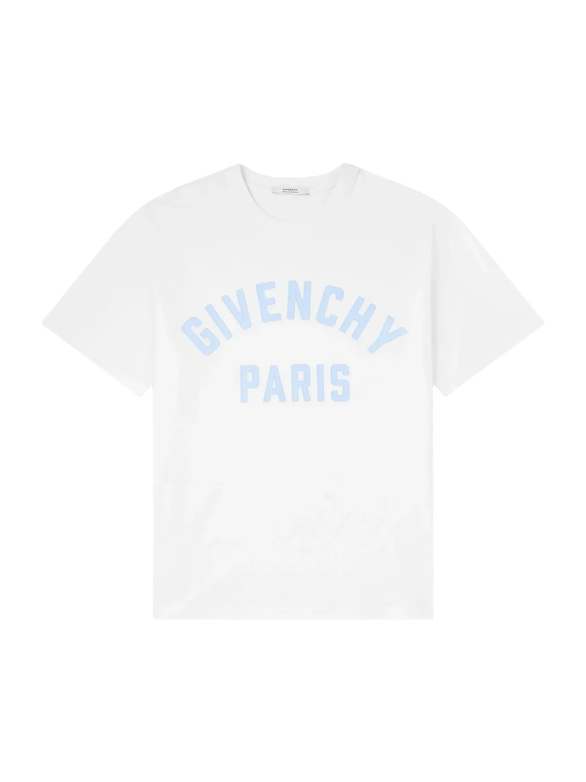 Logo-Embroidered Cotton-Jersey T-Shirt - Men Logo-Embroidered Cotton-Jersey T-Shirt - Men