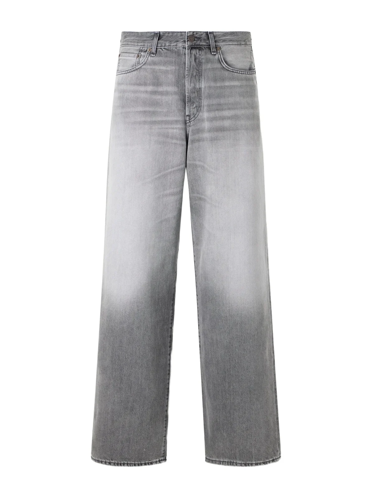 1981 U Orlando Straight-Leg Jeans - Men 1981 U Orlando Straight-Leg Jeans - Men