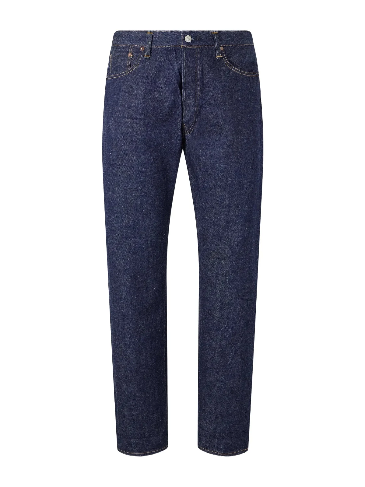 105XX Straight-Leg Jeans - Men 105XX Straight-Leg Jeans - Men