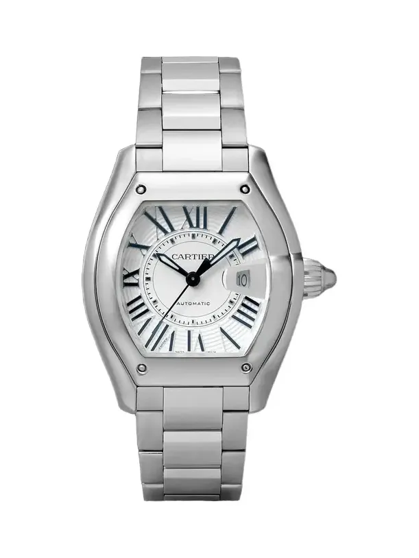 Roadster de Automatic Interchangeable Stainless Steel Watch, Ref. WSRD0019 - Men