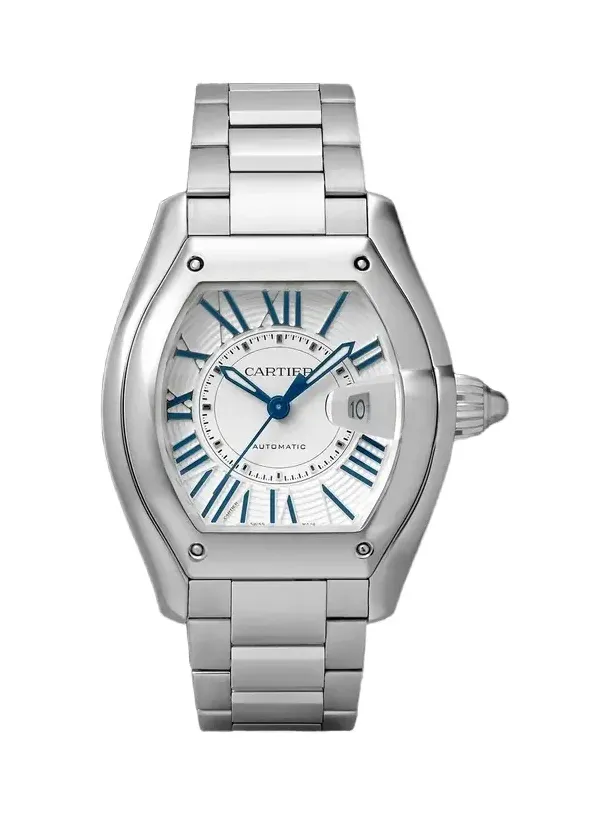 Roadster de Automatic Interchangeable Stainless Steel Watch, Ref. WSRD0020 - Men