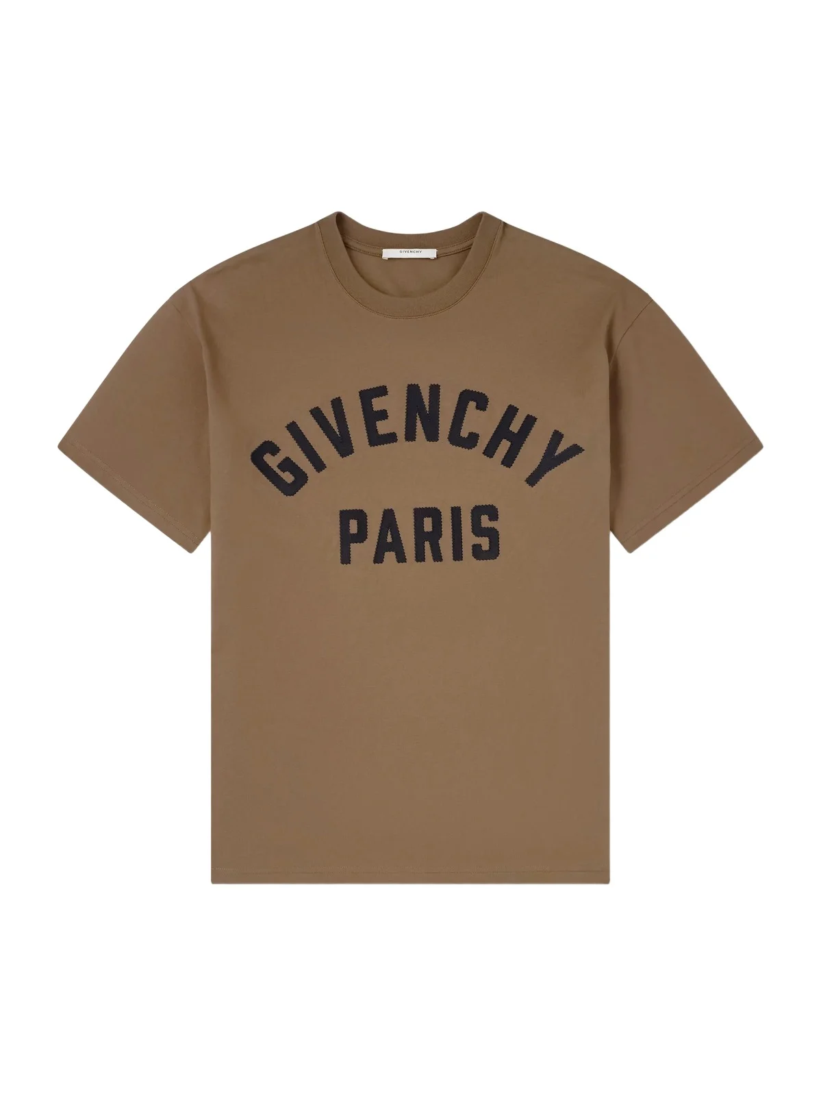Logo-Embroidered Cotton-Jersey T-Shirt - Men Logo-Embroidered Cotton-Jersey T-Shirt - Men