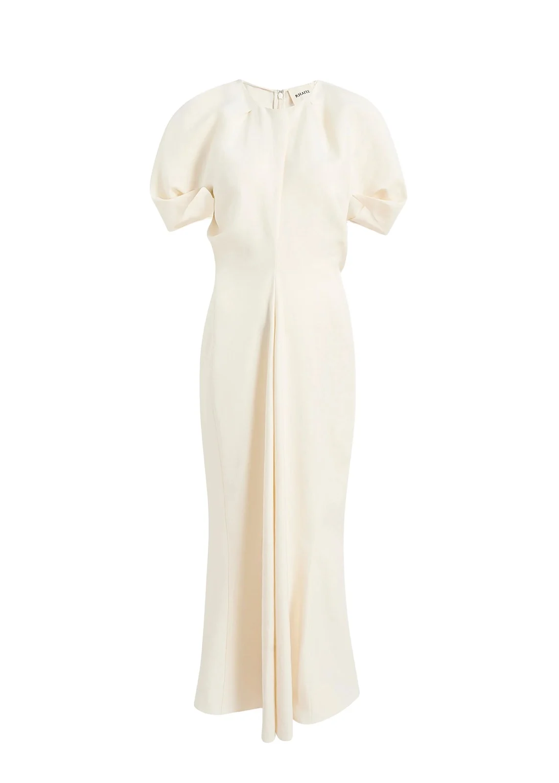 Ria Dress In Cream Ria Dress In Cream