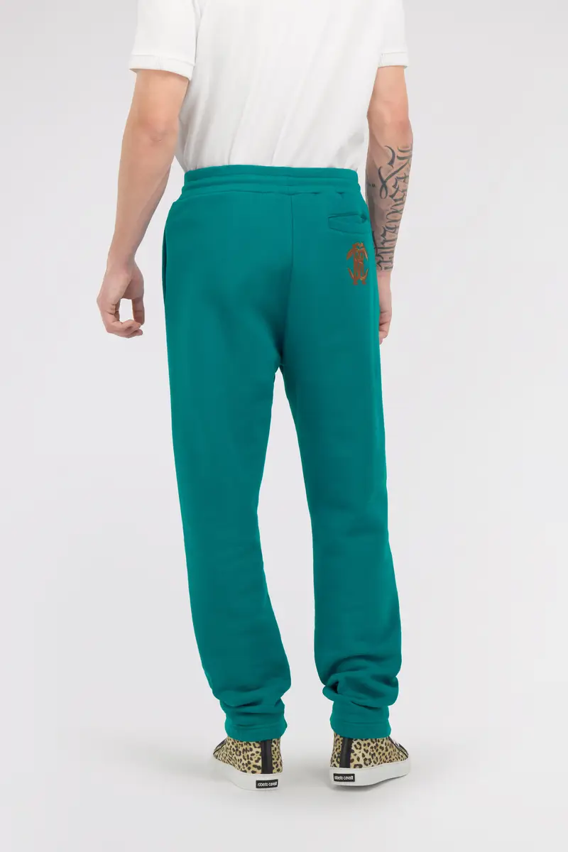 Roberto Cavalli Trousers with Fang detail | Thumbnail 3 Roberto Cavalli Trousers with Fang detail | Thumbnail 3