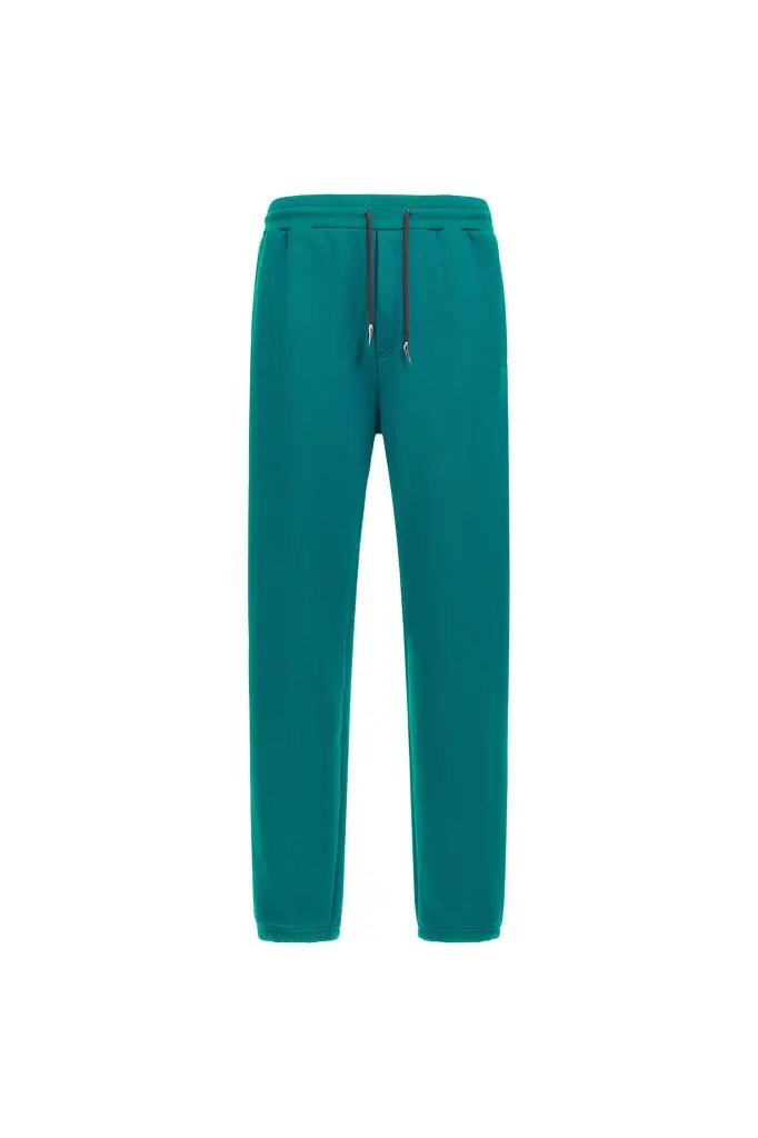 Roberto Cavalli Trousers with Fang detail | Image 1 Roberto Cavalli Trousers with Fang detail | Image 1
