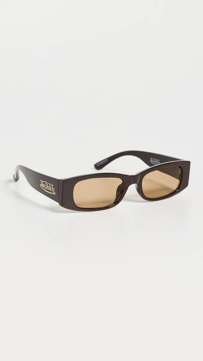 AIRE x Von Dutch Innocence Sunglasses | Thumbnail 4 AIRE x Von Dutch Innocence Sunglasses | Thumbnail 4