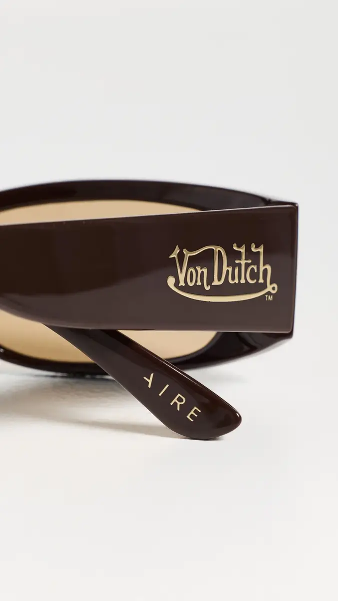 AIRE x Von Dutch Innocence Sunglasses | Thumbnail 5 AIRE x Von Dutch Innocence Sunglasses | Thumbnail 5