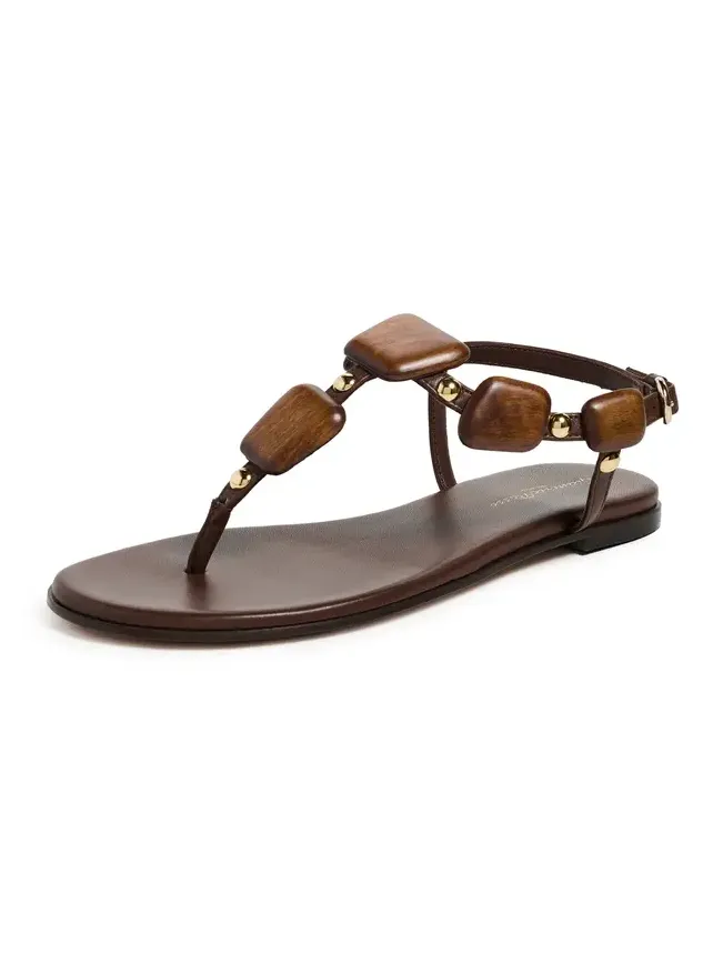 Nappa Sandals Nappa Sandals