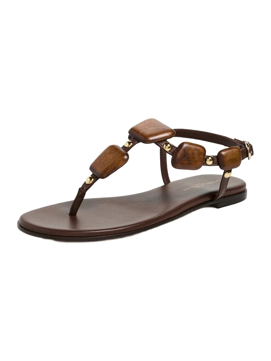 Nappa Sandals