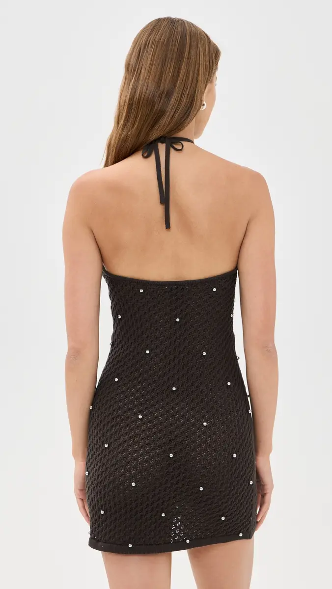 Staud Isola Dress | Thumbnail 3