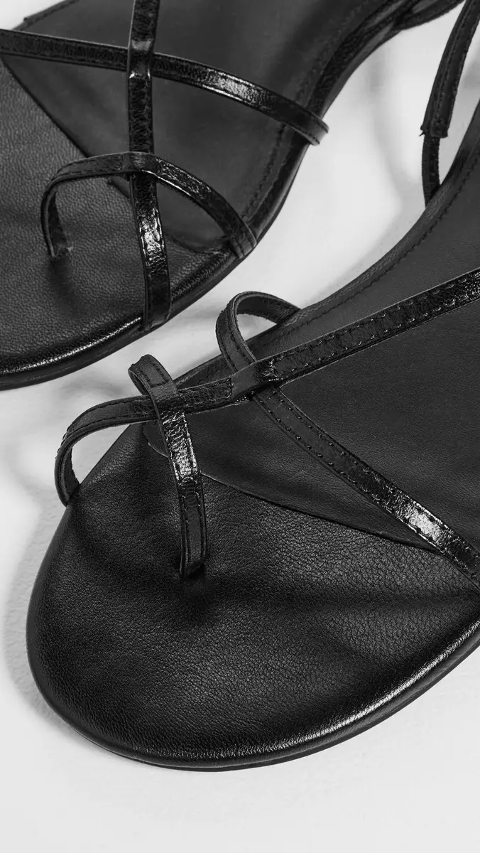 Madewell Iggy Strappy Sandals | Thumbnail 6