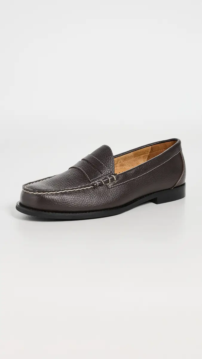 G.H. BASS G. H. Bass Berkeley Loafers | Thumbnail 2 G.H. BASS G. H. Bass Berkeley Loafers | Thumbnail 2