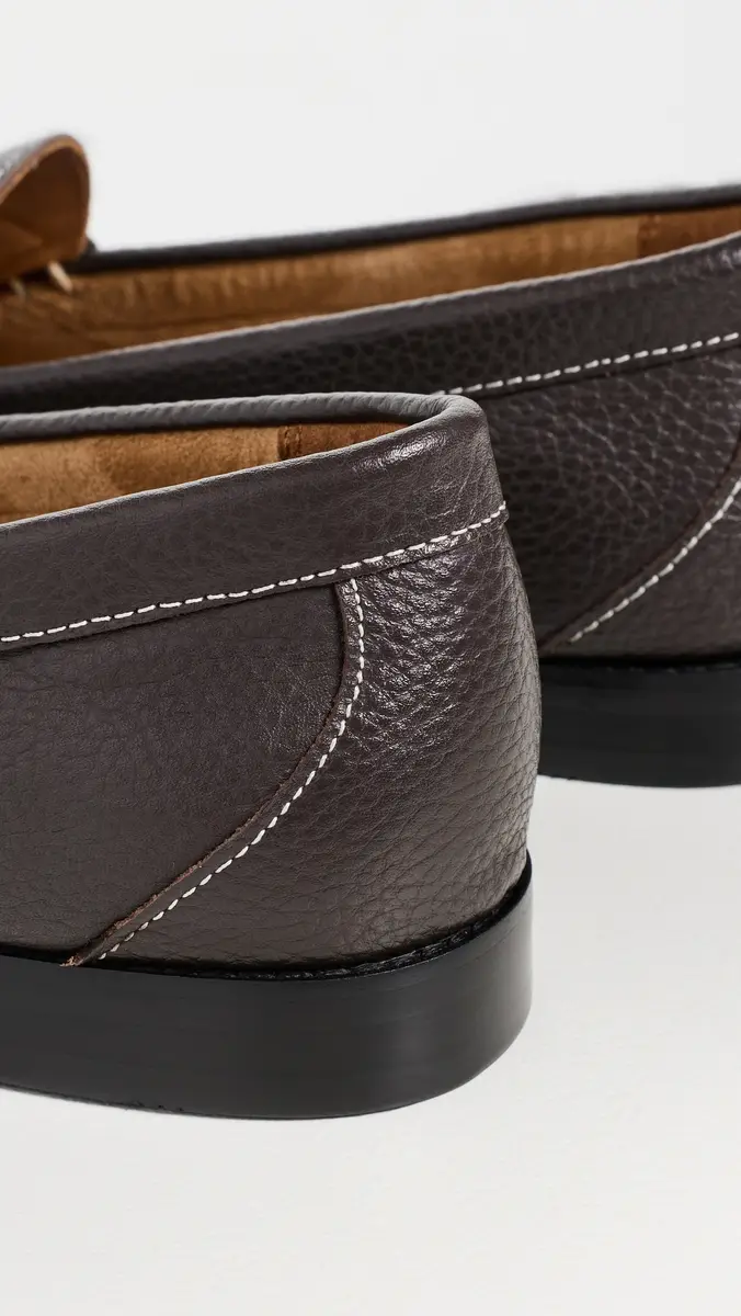 G.H. BASS G. H. Bass Berkeley Loafers | Thumbnail 3 G.H. BASS G. H. Bass Berkeley Loafers | Thumbnail 3