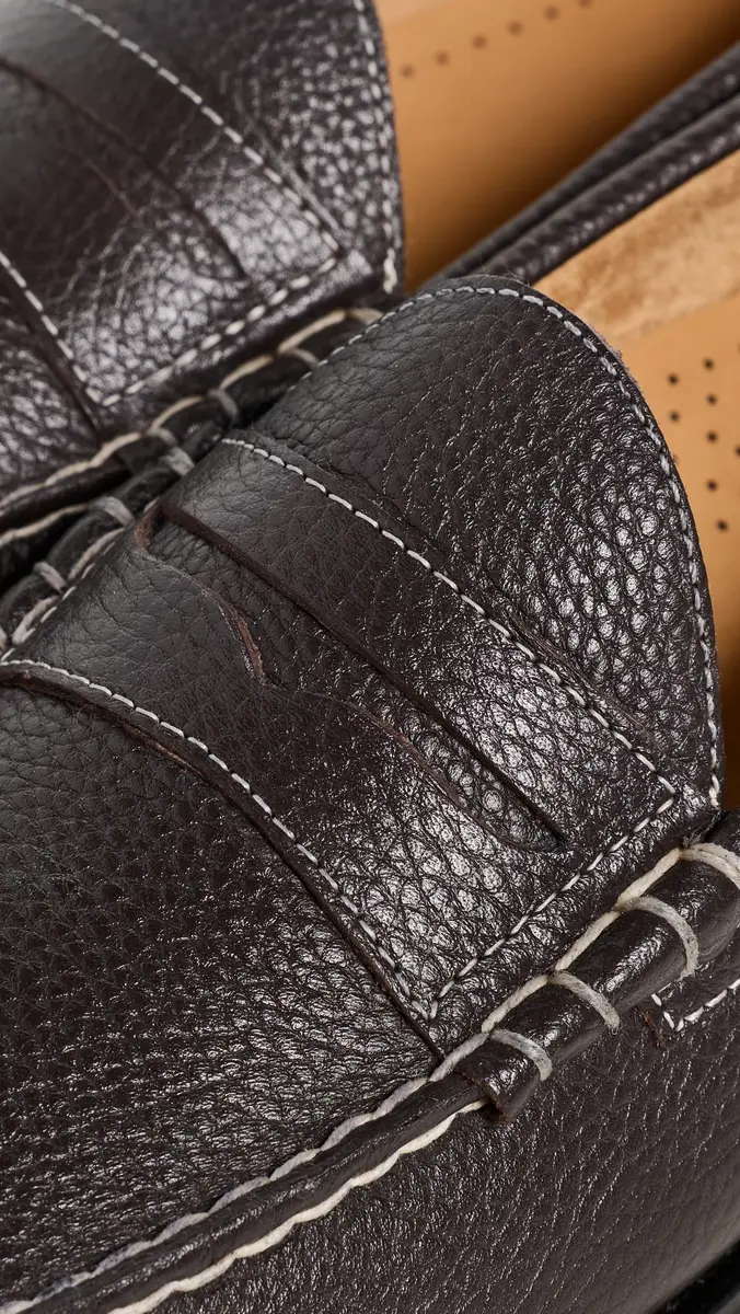 G.H. BASS G. H. Bass Berkeley Loafers | Thumbnail 5 G.H. BASS G. H. Bass Berkeley Loafers | Thumbnail 5
