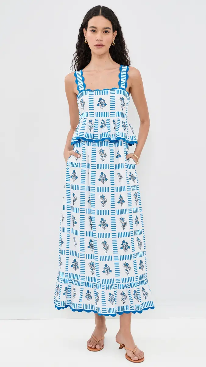 Saylor Vonda Dress | Thumbnail 2 Saylor Vonda Dress | Thumbnail 2