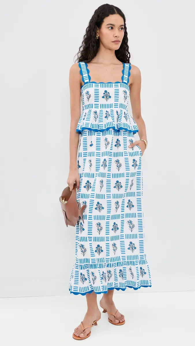 Saylor Vonda Dress | Thumbnail 5 Saylor Vonda Dress | Thumbnail 5