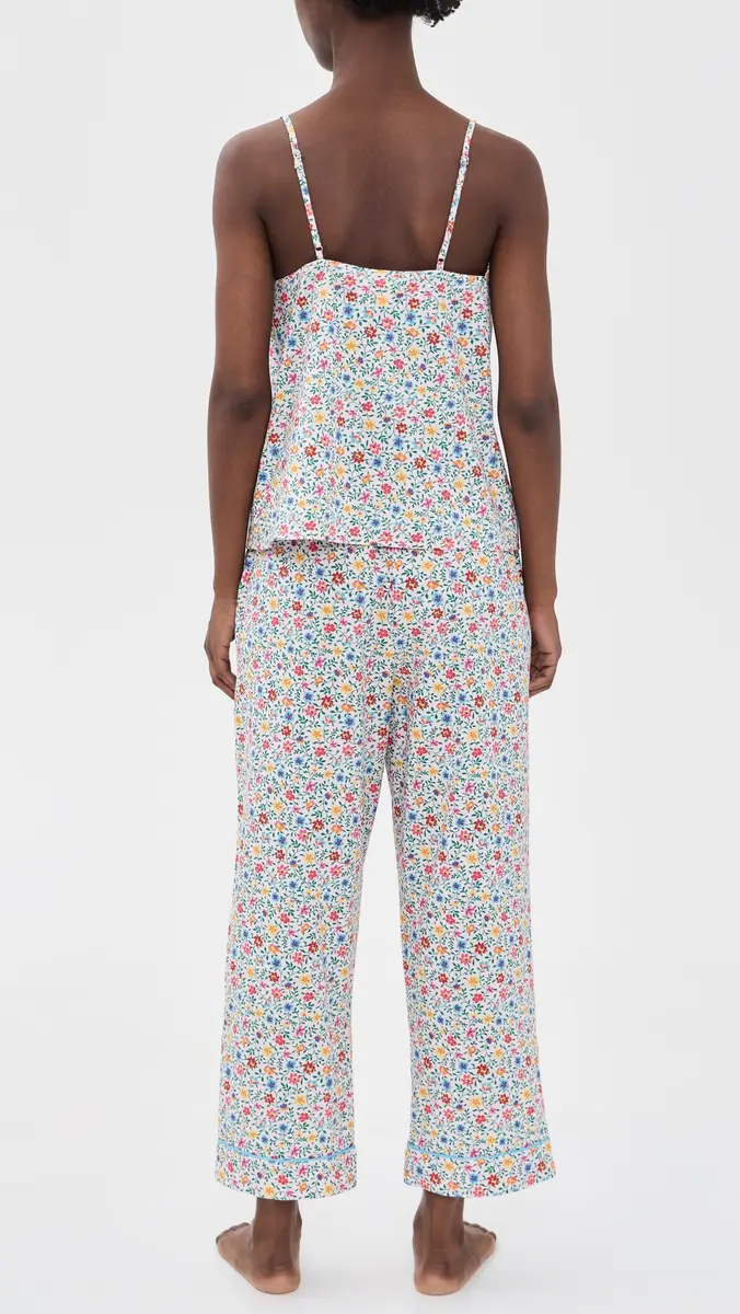 BedHead PJs Whimsy Ditsy Pajama Set | Thumbnail 3 BedHead PJs Whimsy Ditsy Pajama Set | Thumbnail 3