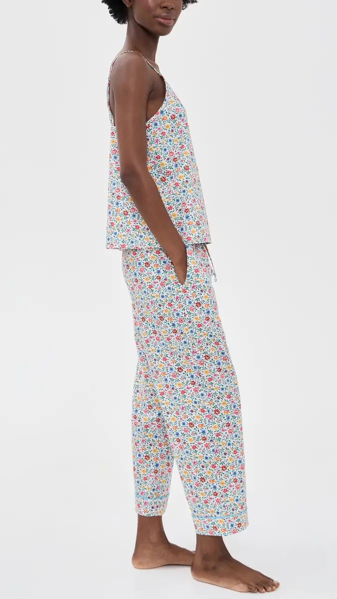 BedHead PJs Whimsy Ditsy Pajama Set | Thumbnail 4 BedHead PJs Whimsy Ditsy Pajama Set | Thumbnail 4