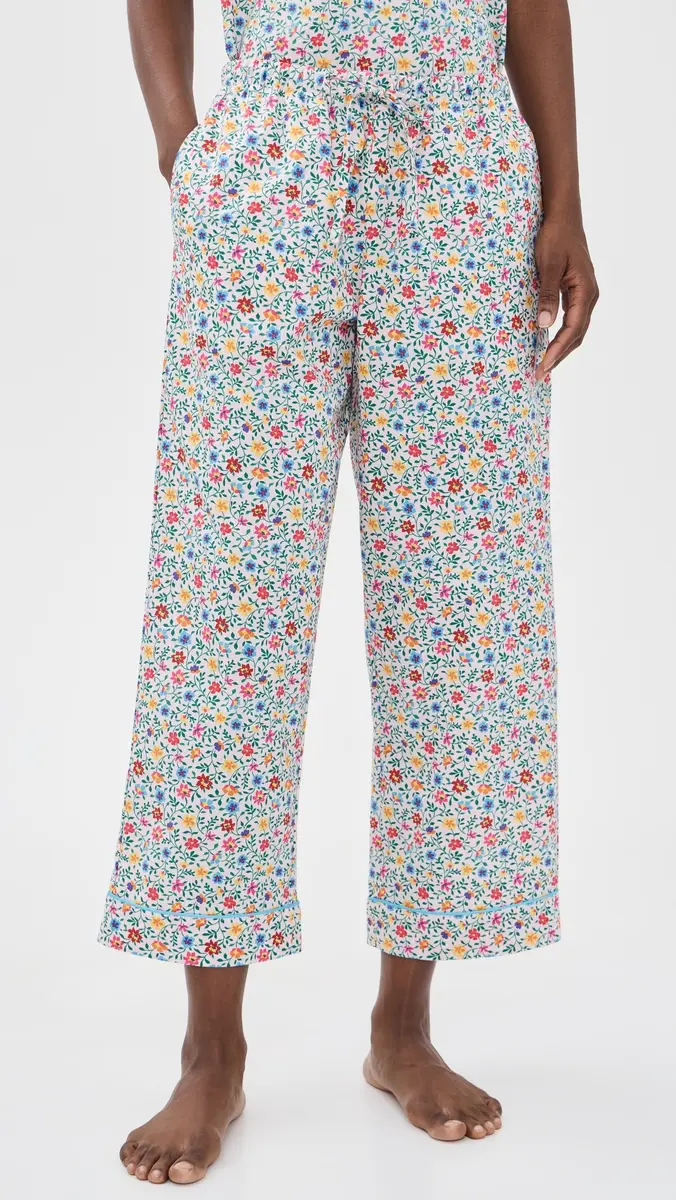 BedHead PJs Whimsy Ditsy Pajama Set | Thumbnail 5 BedHead PJs Whimsy Ditsy Pajama Set | Thumbnail 5