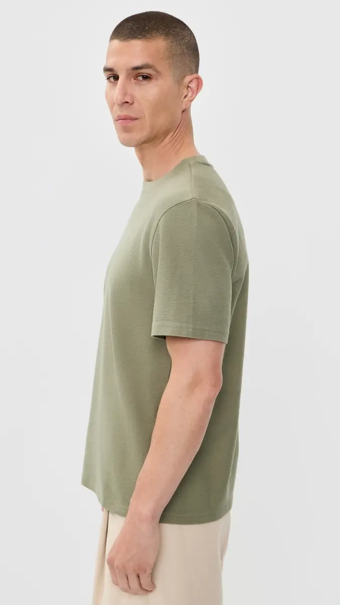 Wax London Dean Tee | Thumbnail 4 Wax London Dean Tee | Thumbnail 4