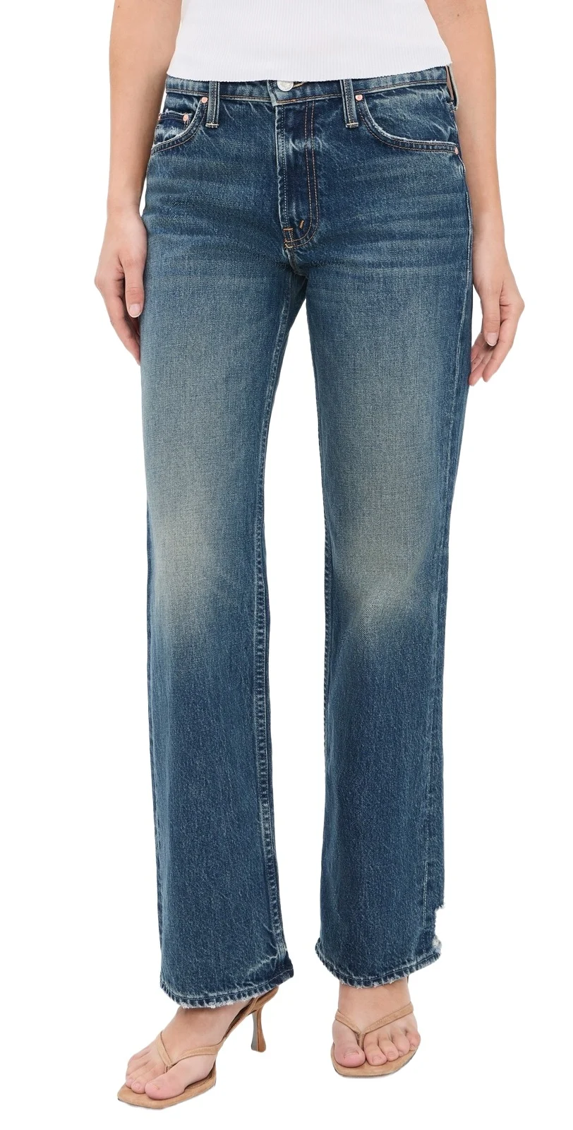 Petite Lil Reifler Jeans Petite Lil Reifler Jeans