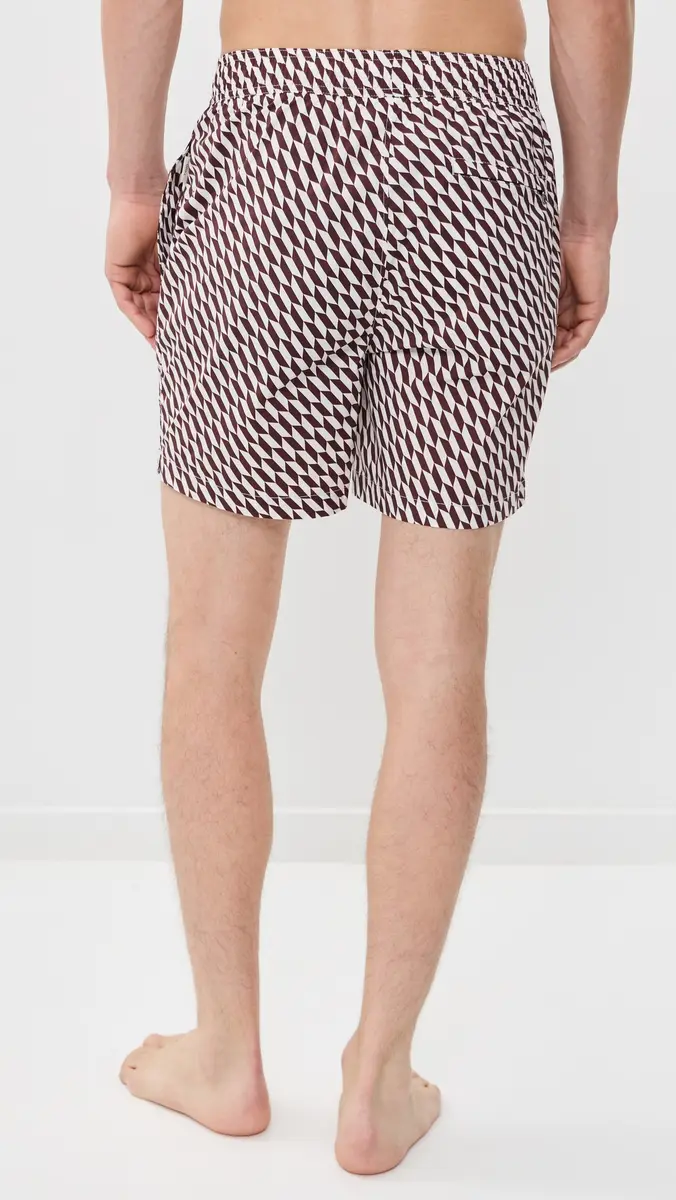 Onia Charles Swim Trunks 7 | Thumbnail 3 Onia Charles Swim Trunks 7 | Thumbnail 3