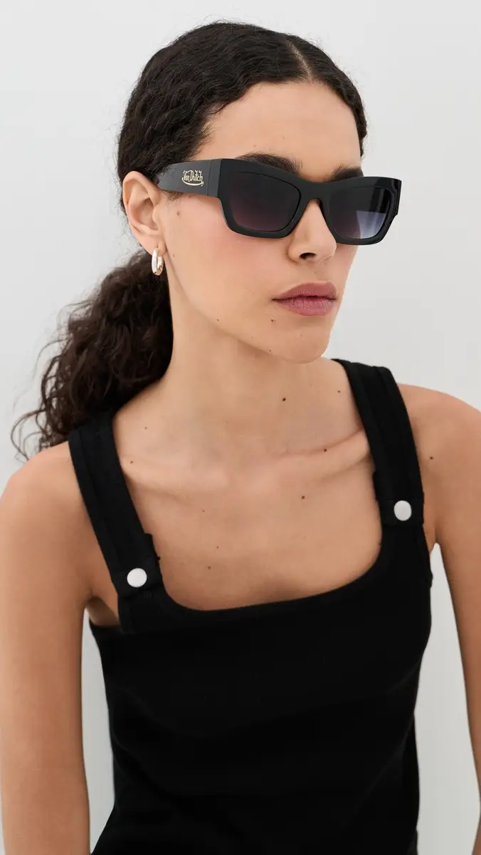 AIRE x Von Dutch Vendetta Sunglasses | Thumbnail 3 AIRE x Von Dutch Vendetta Sunglasses | Thumbnail 3