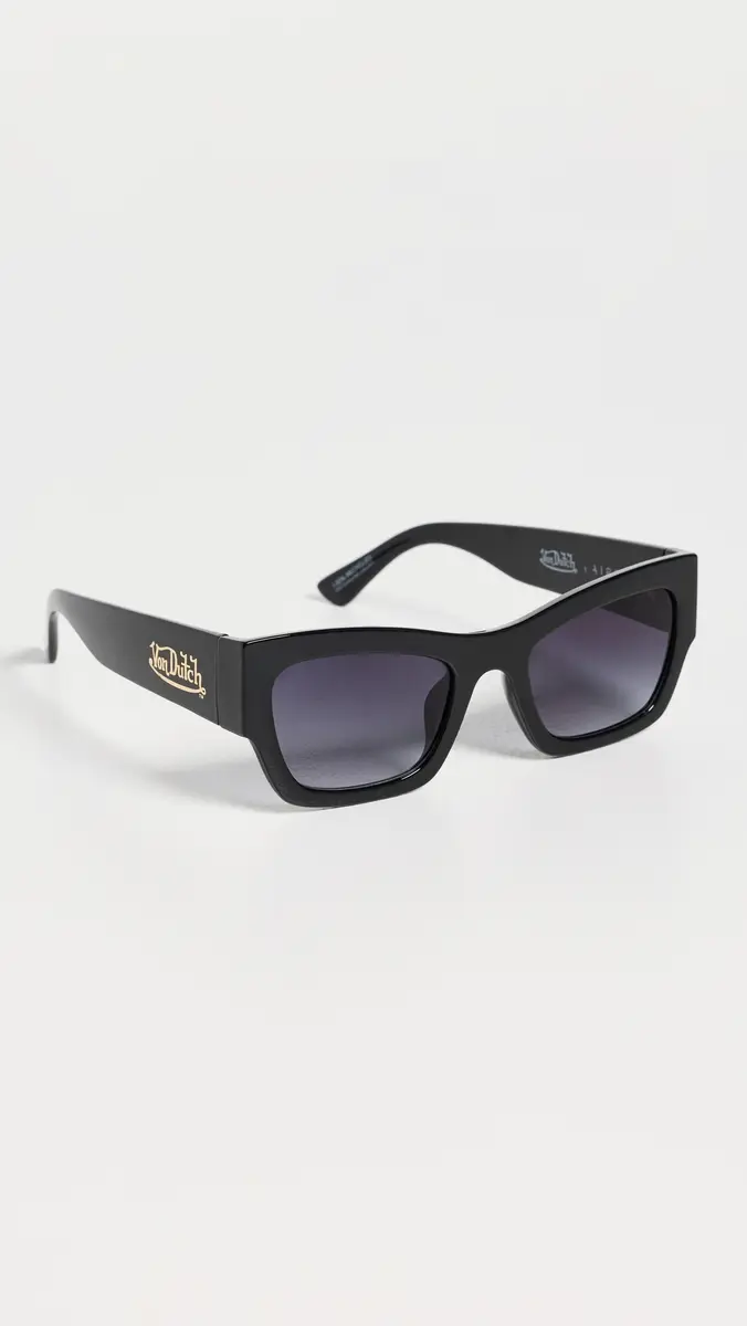 AIRE x Von Dutch Vendetta Sunglasses | Thumbnail 4 AIRE x Von Dutch Vendetta Sunglasses | Thumbnail 4