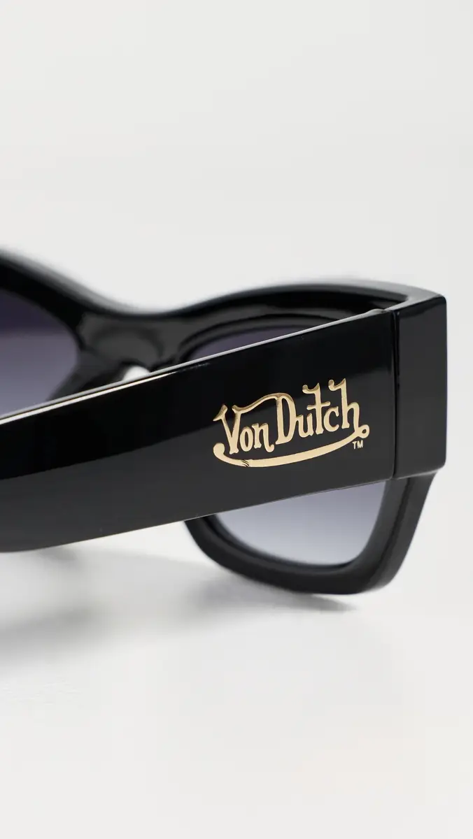 AIRE x Von Dutch Vendetta Sunglasses | Thumbnail 5 AIRE x Von Dutch Vendetta Sunglasses | Thumbnail 5