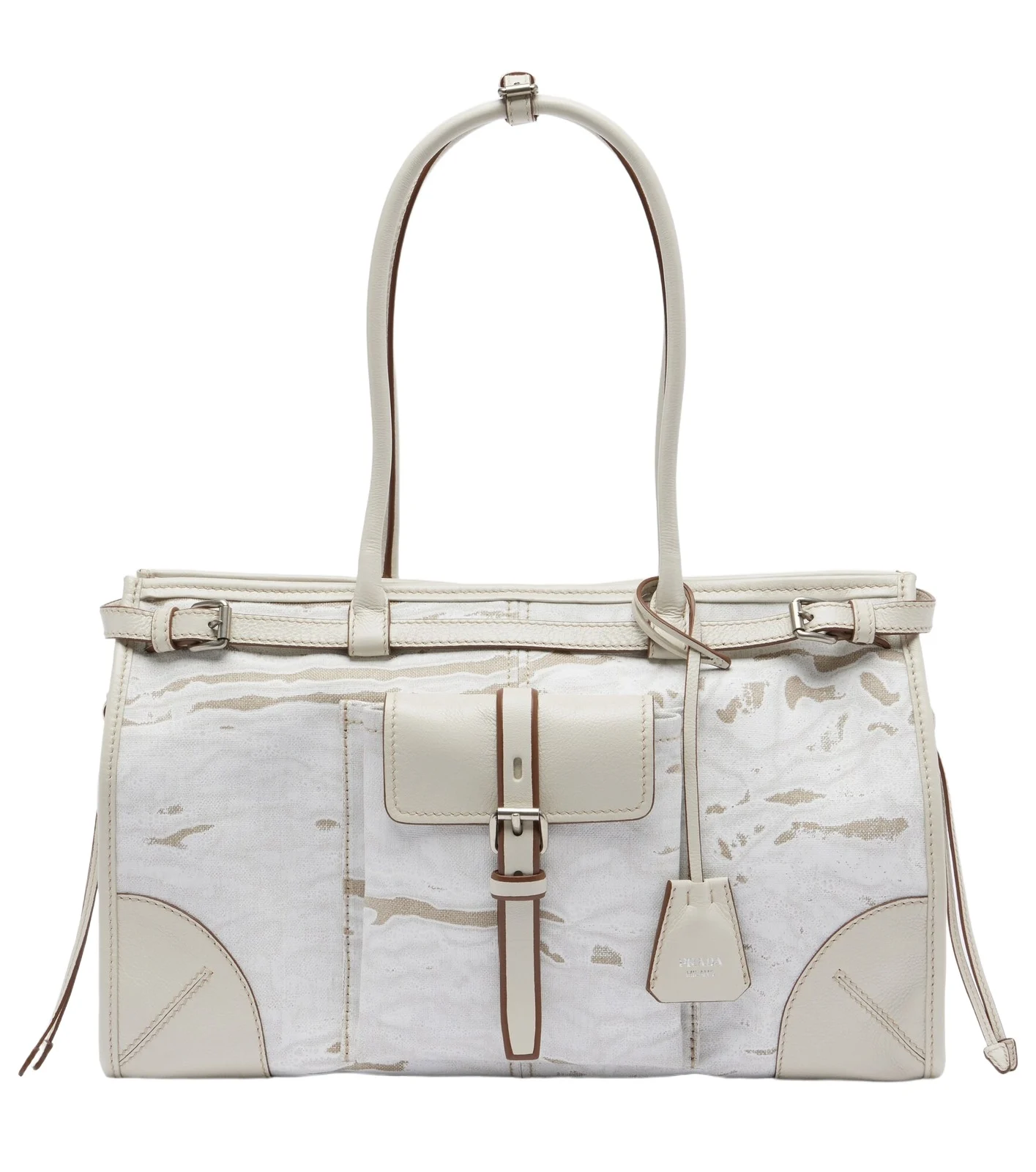 Bonnie Large shoulder bag